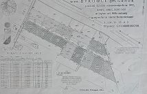 Działka budowlana Bykowce, ul. Piaskowa