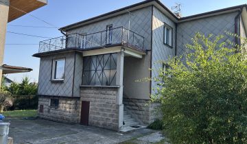 budynek wielorodzinny, 6 pokoi Bielsko-Biała Wapienica, ul. Zagajnik