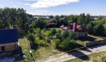 Działka budowlana Kajetany, ul. Złotego Dębu