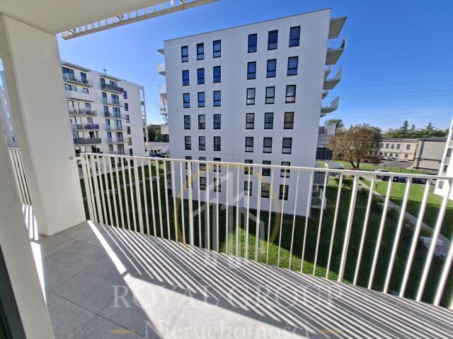 Mieszkanie 3-pokojowe Lublin, ul. Garbarska. Zdjęcie 9