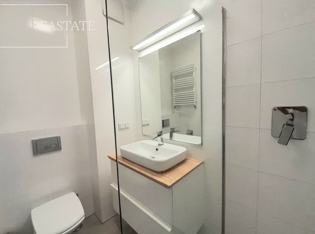 Mieszkanie 2-pokojowe Warszawa Mokotów, ul. Cybernetyki. Zdjęcie 9