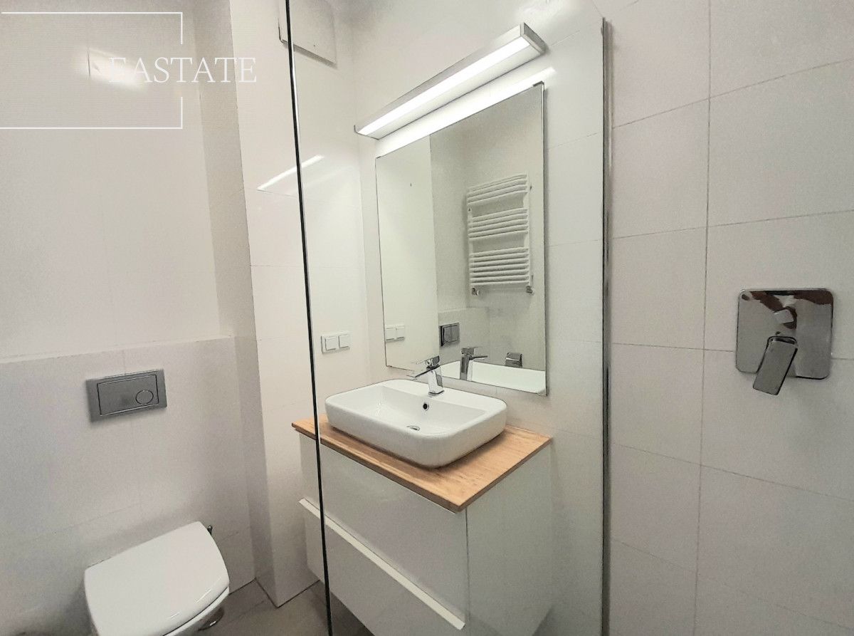 Mieszkanie 2-pokojowe Warszawa Mokotów, ul. Cybernetyki. Zdjęcie 9