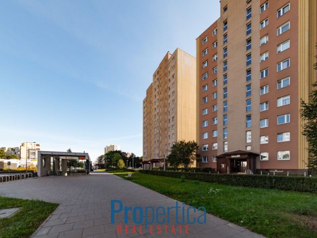 Mieszkanie 3-pokojowe Warszawa, ul. Mokra. Zdjęcie 12