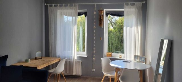 Mieszkanie 2-pokojowe Wrocław Karłowice. Zdjęcie 1