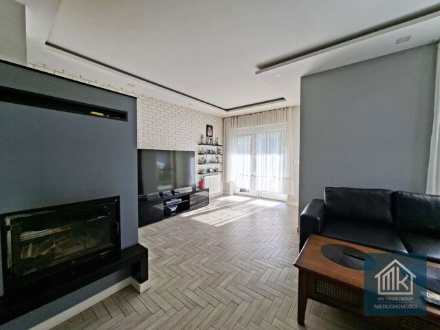 dom wolnostojący, 4 pokoje Niepołomice, ul. Słoneczna. Zdjęcie 4