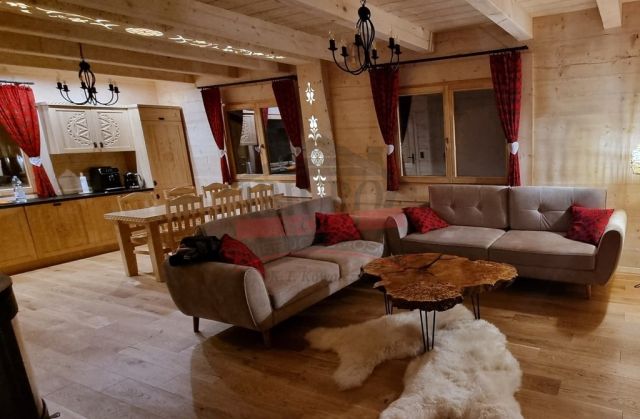 dom wolnostojący, 4 pokoje Sierockie. Zdjęcie 6