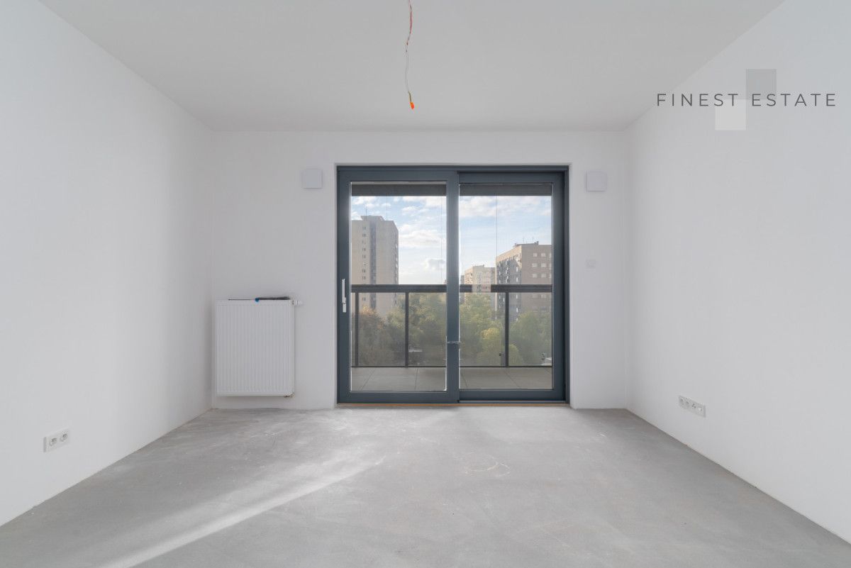 Mieszkanie 2-pokojowe Warszawa Mokotów, ul. Aleja Polski Walczącej. Zdjęcie 3