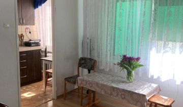 Mieszkanie 2-pokojowe Białystok Centrum, ul. Mieszka I