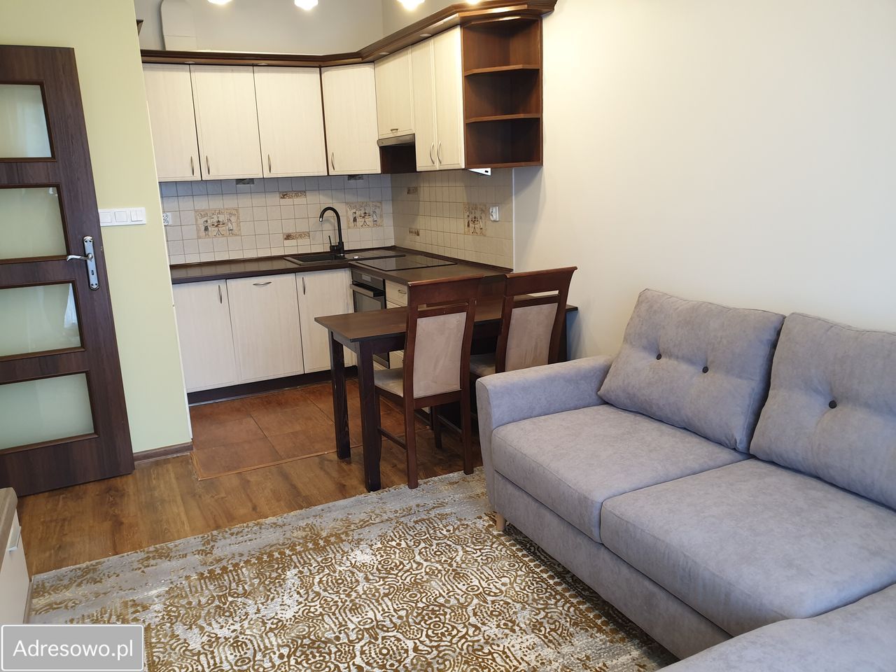 Mieszkanie 3-pokojowe Koszalin, ul. Hołdu Pruskiego. Zdjęcie 5