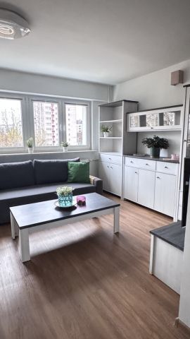 Mieszkanie 2-pokojowe Warszawa Służew, ul. Bartłomieja. Zdjęcie 11