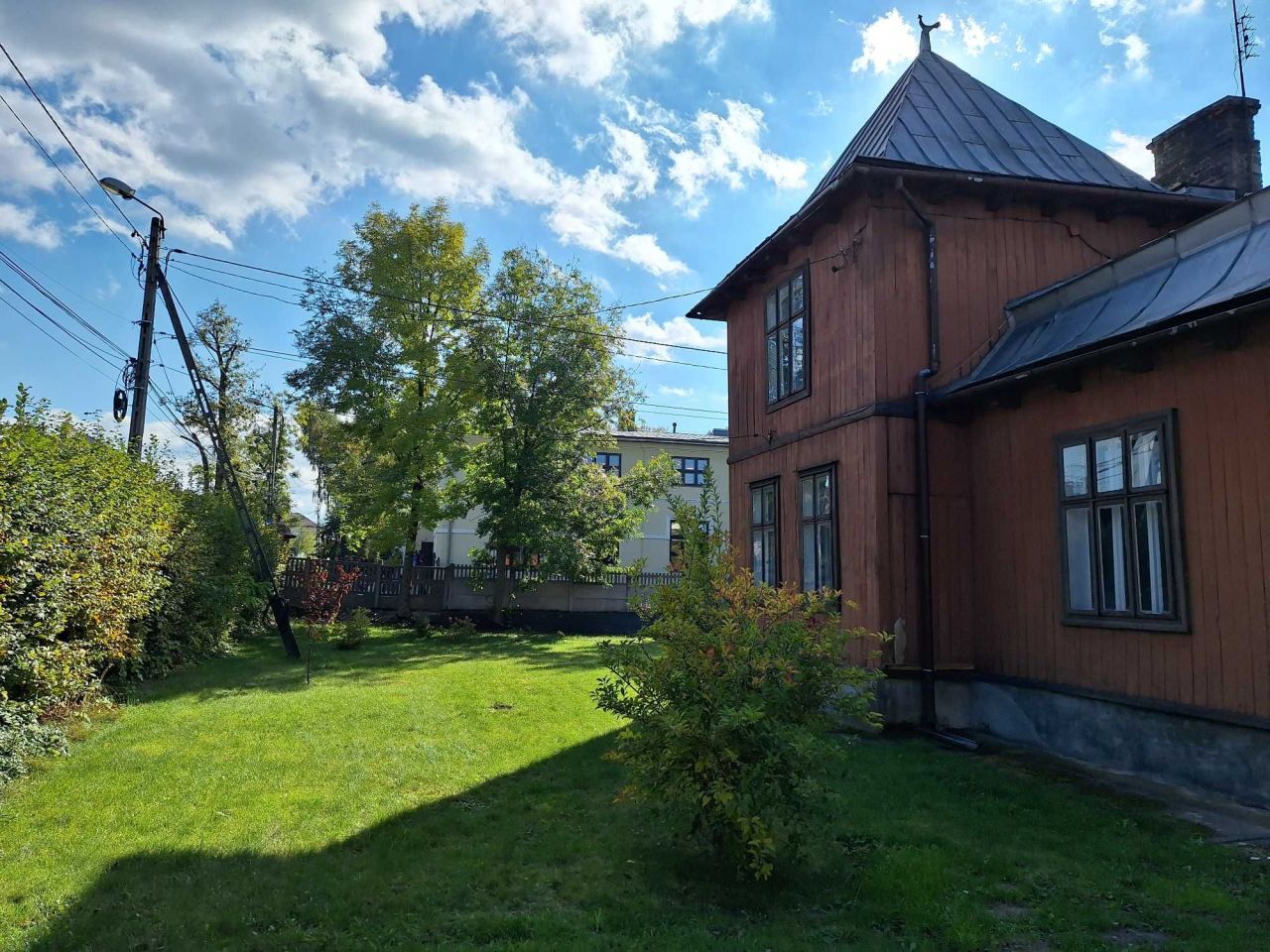 dom wolnostojący Dębica. Zdjęcie 5