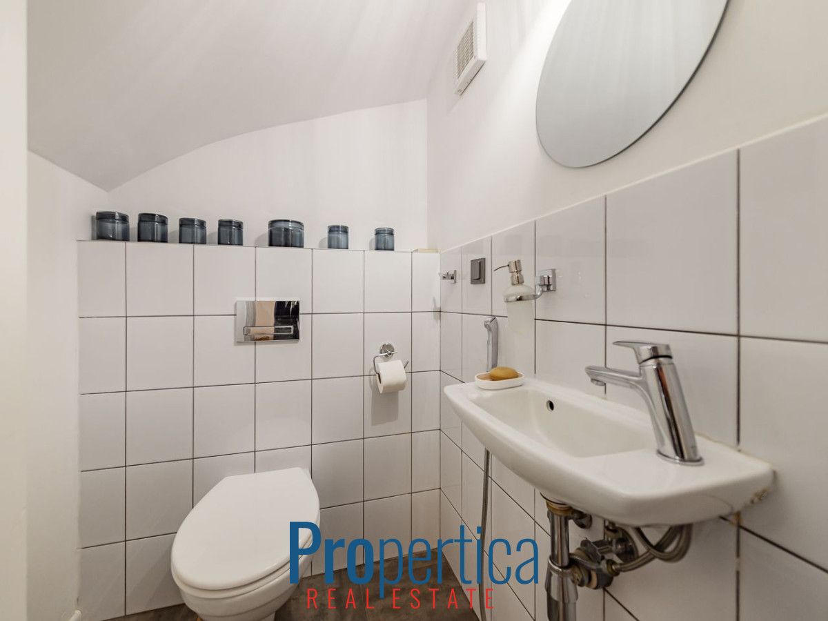 dom szeregowy, 4 pokoje Marki, ul. Królowej Marysieńki. Zdjęcie 14