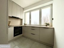 Mieszkanie 2-pokojowe Pabianice Piaski, ul. Łaska. Zdjęcie 3