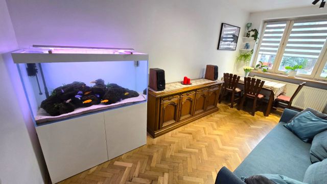 Mieszkanie 3-pokojowe Wrocław Kuźniki, ul. Świnoujska. Zdjęcie 3