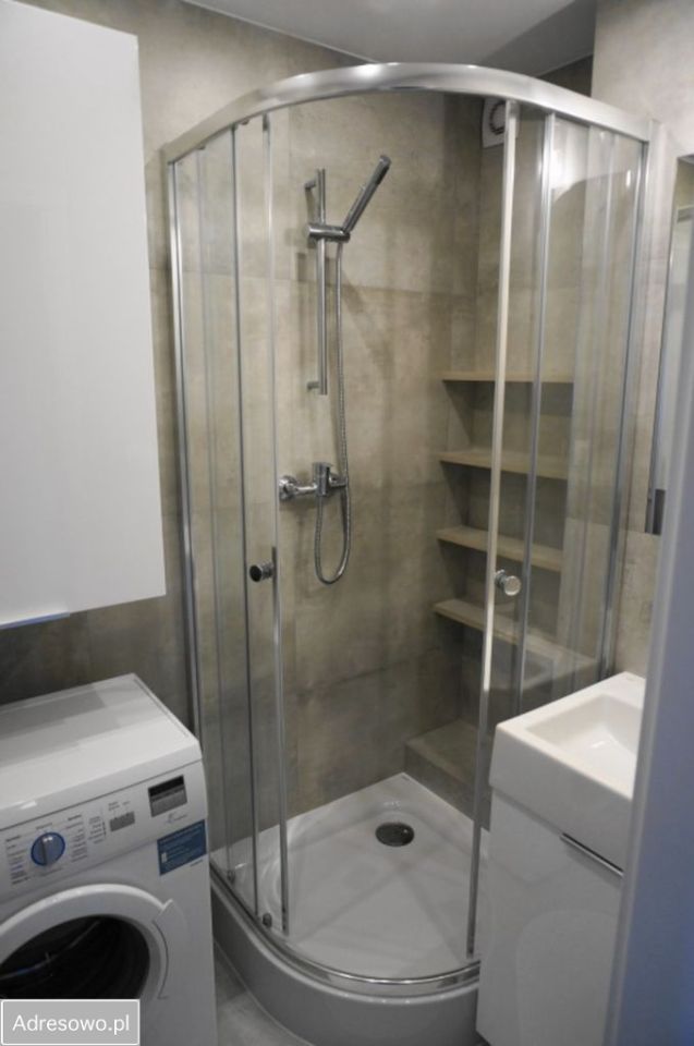 Pokój Warszawa Śródmieście, ul. Prosta. Zdjęcie 4