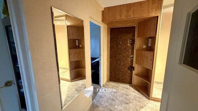 Mieszkanie 3-pokojowe Warszawa Ochota, ul. Stefana Baleya. Zdjęcie 11