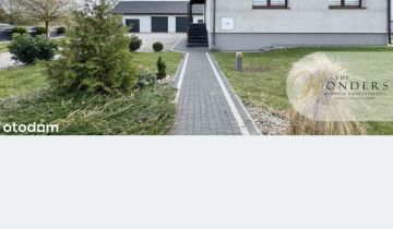 dom wolnostojący, 3 pokoje Andruszkowice Podgroble, Andruszkowice