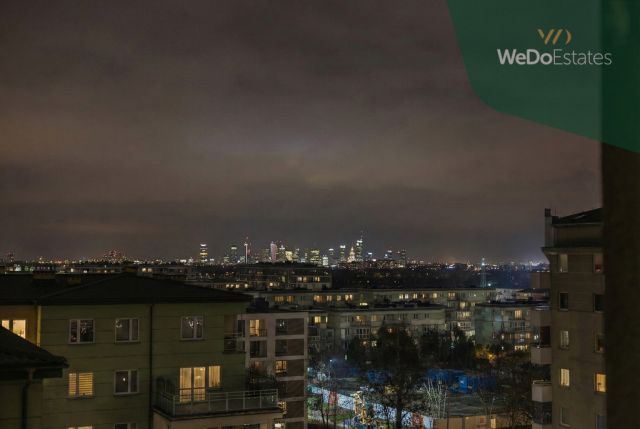 Mieszkanie 4-pokojowe Warszawa Ursus, ul. Skoroszewska. Zdjęcie 23