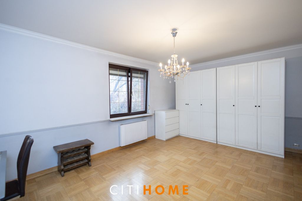 dom wolnostojący, 5 pokoi Otwock Świder, ul. Hugona Kołłątaja. Zdjęcie 5