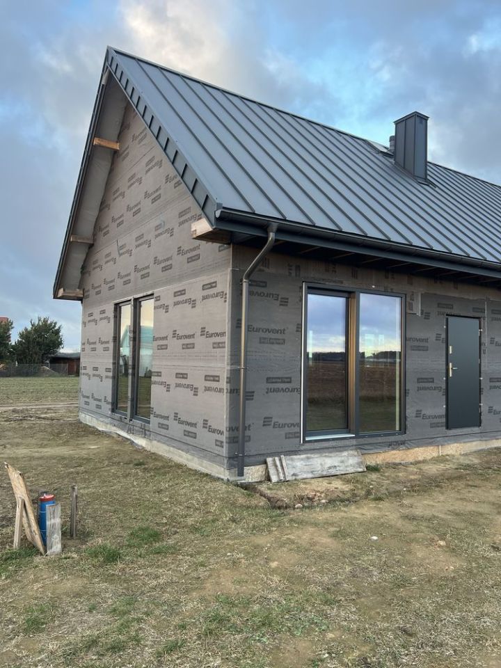 dom wolnostojący Pogorzałki. Zdjęcie 4