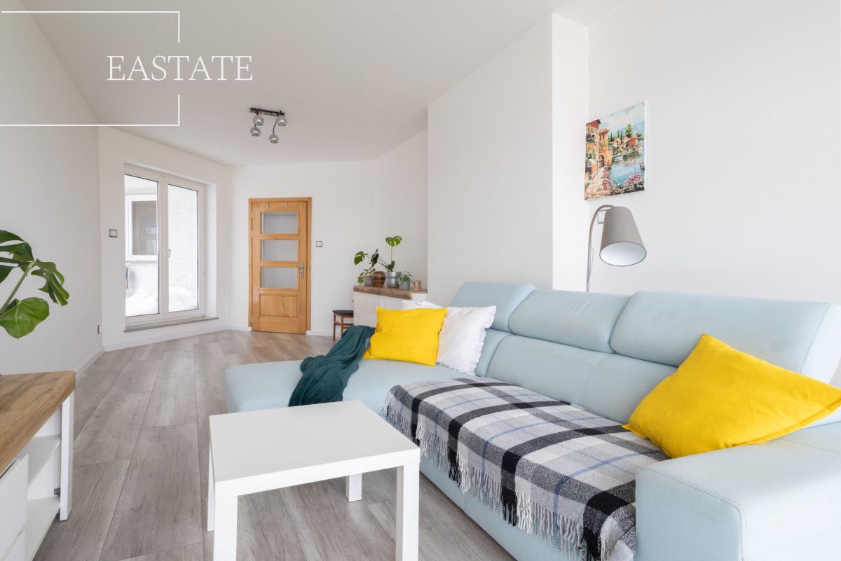 Mieszkanie 3-pokojowe Gdynia Cisowa, ul. Chylońska. Zdjęcie 5