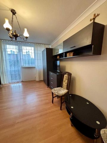 Mieszkanie 1-pokojowe Oświęcim Zasole, ul. Więźniów Oświęcimia. Zdjęcie 1