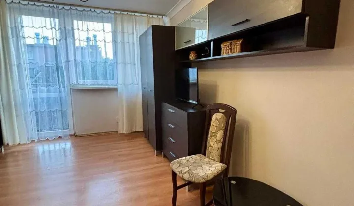 Mieszkanie 1-pokojowe Oświęcim Zasole, ul. Więźniów Oświęcimia