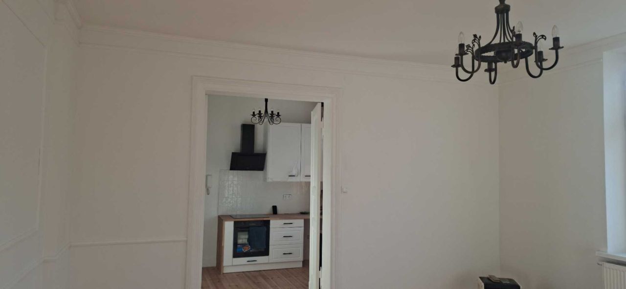 Mieszkanie 2-pokojowe Olsztyn, ul. Adama Mickiewicza. Zdjęcie 4