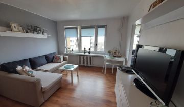 Mieszkanie 1-pokojowe Katowice Załęska Hałda, ul. Wincentego Pola