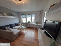 Mieszkanie 1-pokojowe Katowice Załęska Hałda, ul. Wincentego Pola