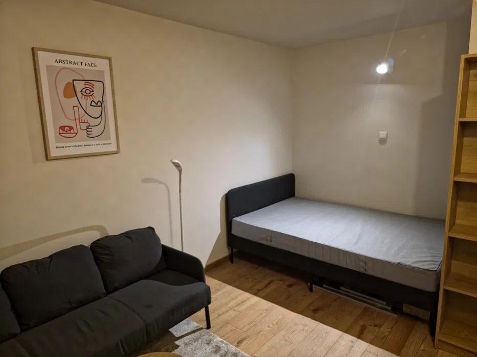 Mieszkanie 1-pokojowe Lublin, ul. Probostwo. Zdjęcie 6