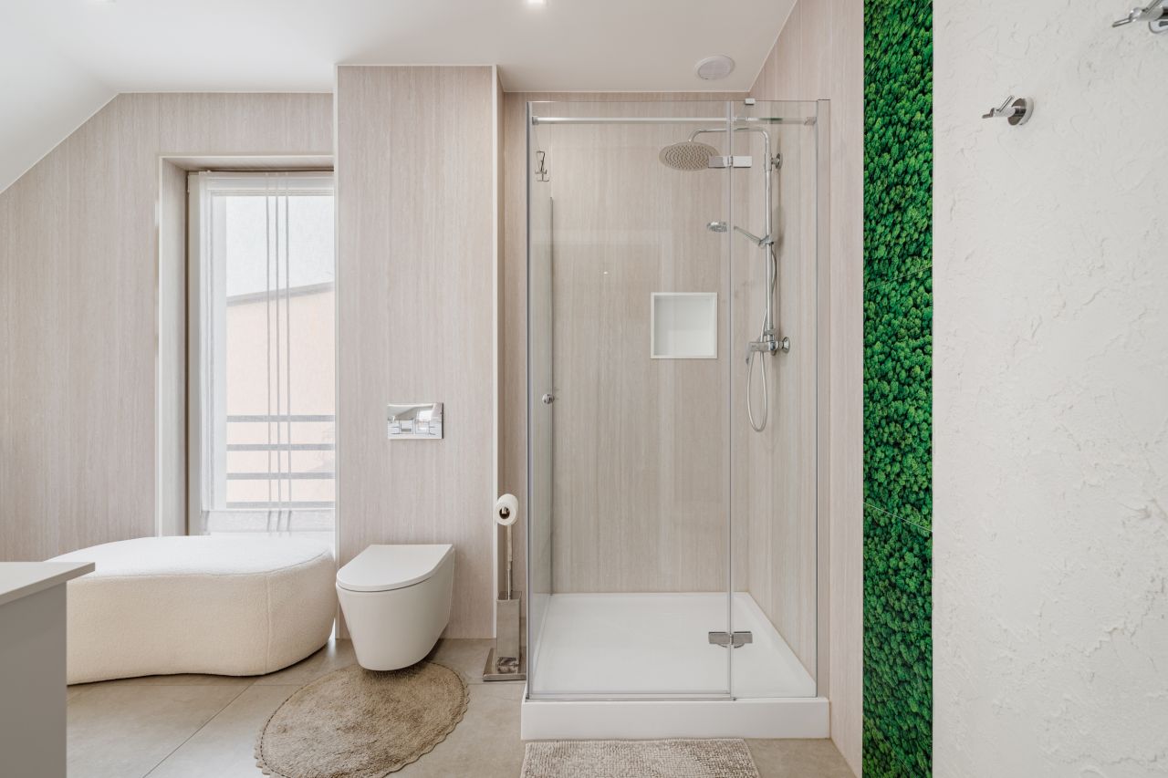 dom wolnostojący, 5 pokoi Jastrzębie-Zdrój Jastrzębie Górne. Zdjęcie 33