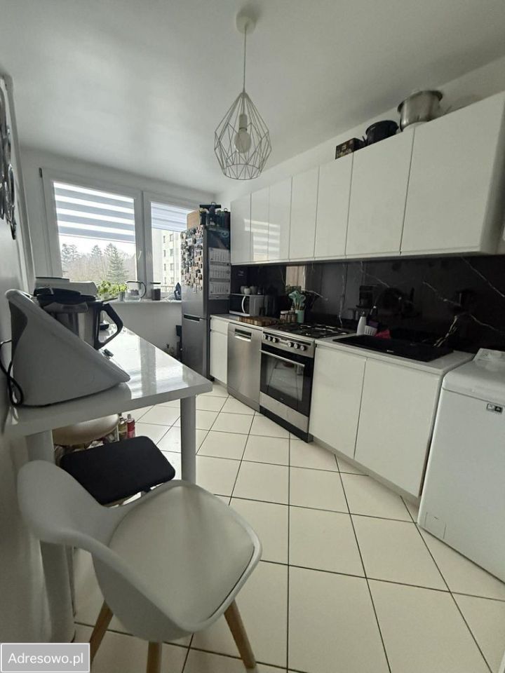 Mieszkanie 4-pokojowe Gorzów Wielkopolski Górczyn, ul. Kazimierza Pułaskiego. Zdjęcie 13