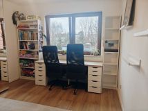 Mieszkanie 3-pokojowe Wrocław Ołtaszyn, ul. Opalowa. Zdjęcie 3