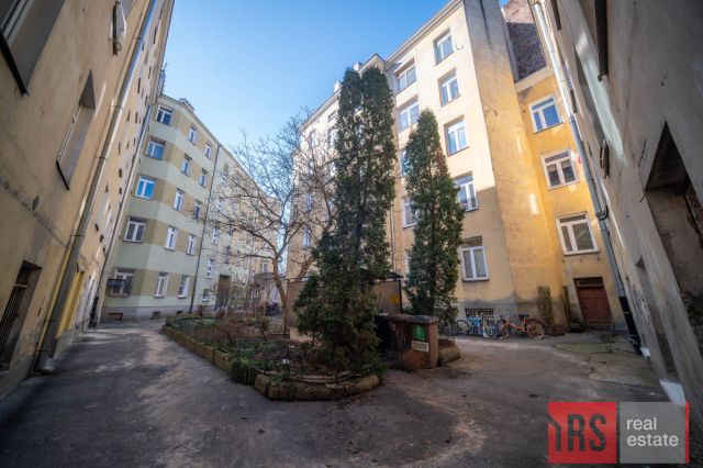 Mieszkanie 1-pokojowe Warszawa Praga, ul. Floriańska. Zdjęcie 13