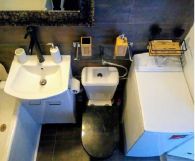 Mieszkanie 1-pokojowe Gdańsk Żabianka, ul. Pomorska. Zdjęcie 4