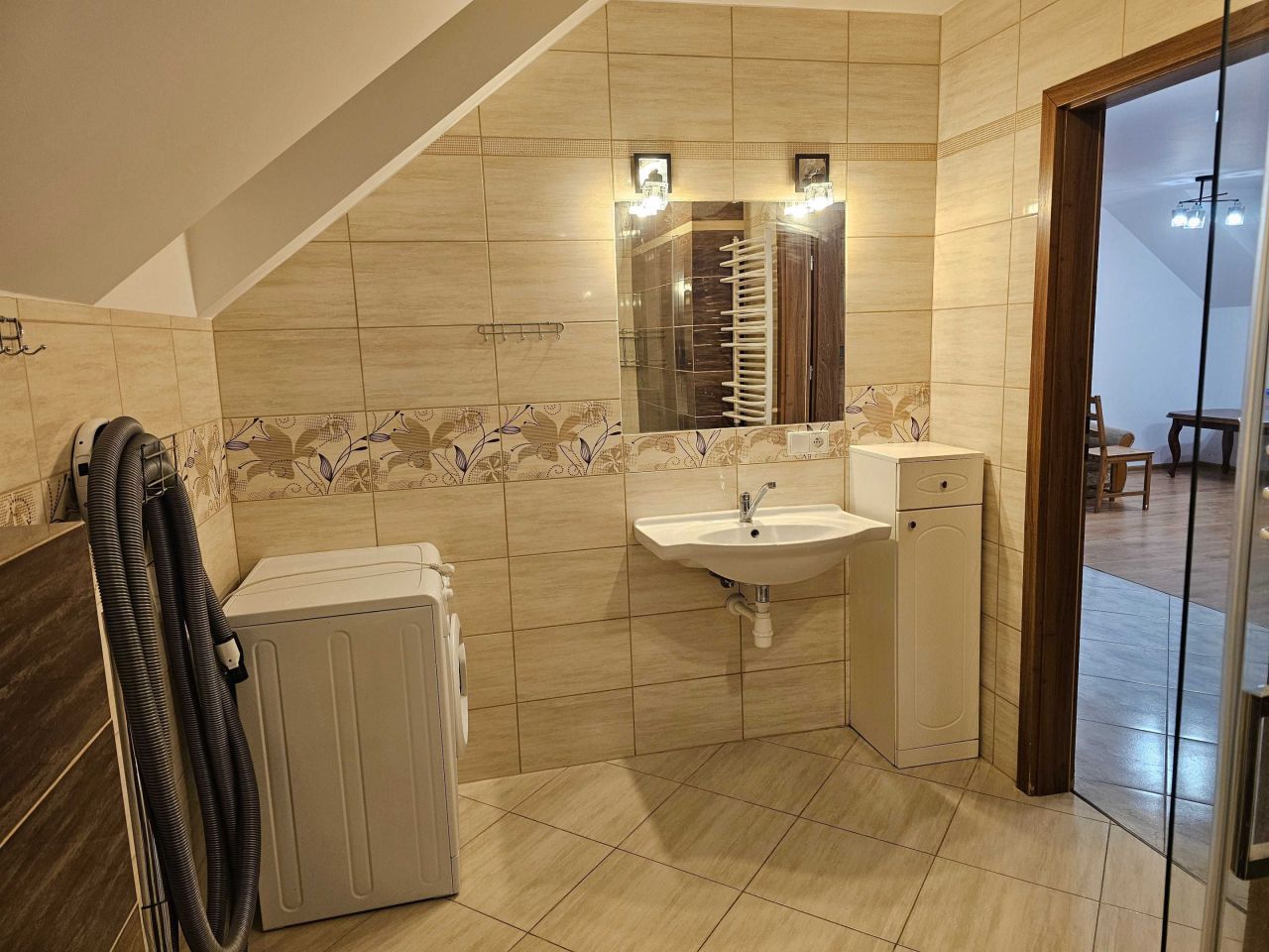 Mieszkanie 3-pokojowe Żydowo. Zdjęcie 5