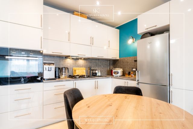 Mieszkanie 2-pokojowe Kaźmierz, ul. Leśna. Zdjęcie 2