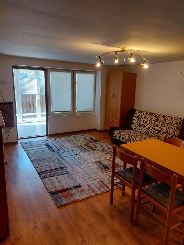 Mieszkanie 1-pokojowe Zielona Góra Centrum, ul. Gronowa. Zdjęcie 5