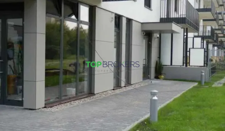 Lokal Warszawa Bielany