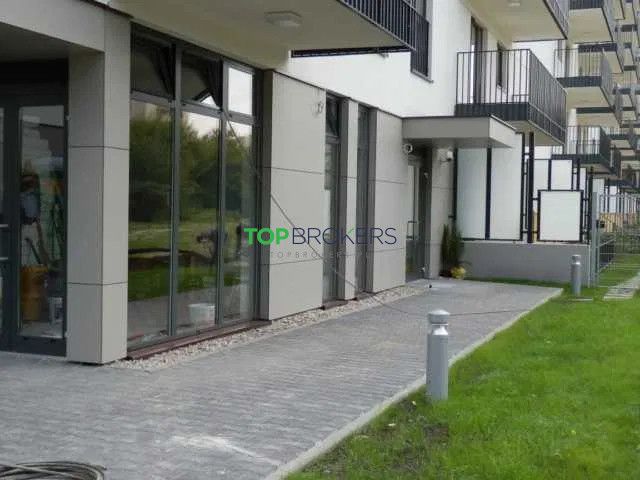 Lokal Warszawa Bielany. Zdjęcie 1