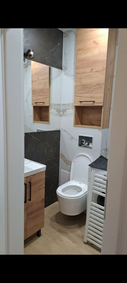 Mieszkanie 2-pokojowe Andrychów, ul. Olszyny. Zdjęcie 3