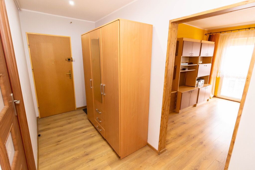 Mieszkanie 2-pokojowe Ostrowiec Świętokrzyski, os. Pułanki. Zdjęcie 10