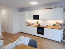 Mieszkanie 4-pokojowe Olsztyn Śródmieście, ul. Dąbrowszczaków. Zdjęcie 2