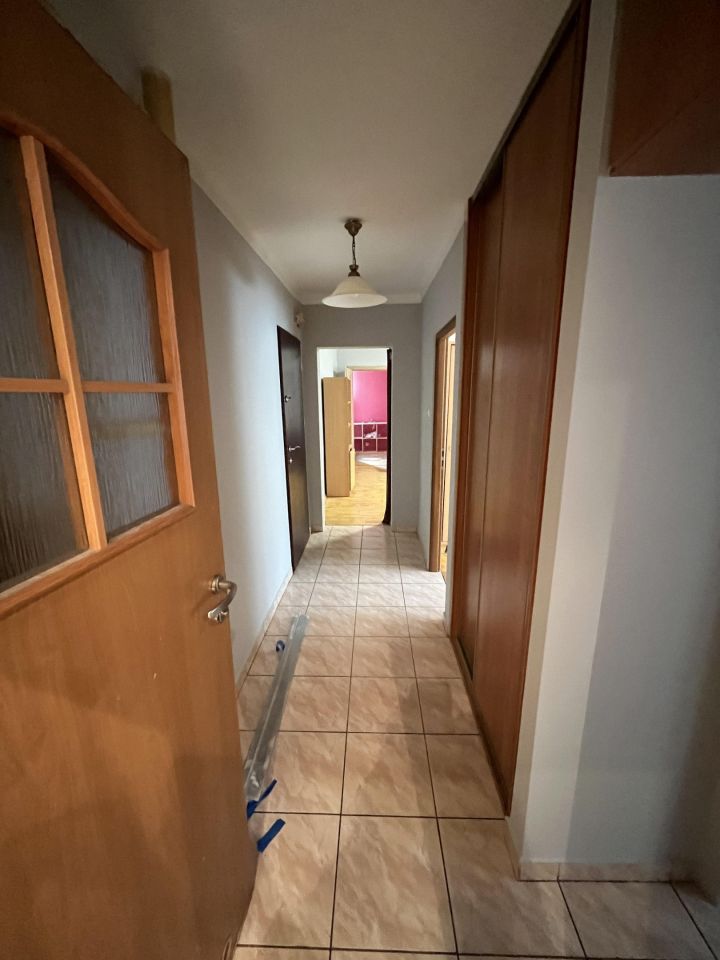 Mieszkanie 3-pokojowe Sosnowiec Centrum, ul. Jagiellońska. Zdjęcie 5