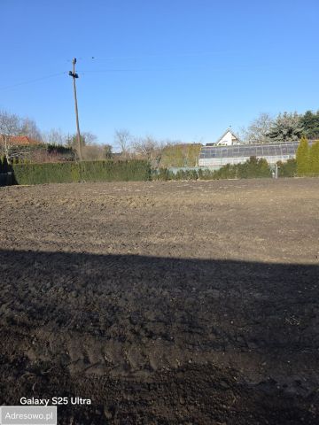 Działka budowlana Poznań Szczepankowo, ul. Jagodowa. Zdjęcie 6