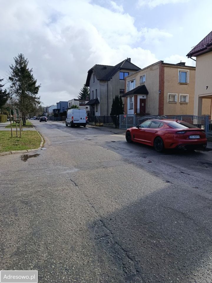 dom wolnostojący, 5 pokoi Kamień Pomorski, ul. Cypriana Kamila Norwida. Zdjęcie 5