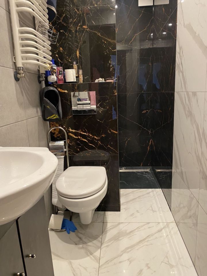 bliźniak, 4 pokoje Radom Długojów, ul. Szara. Zdjęcie 13