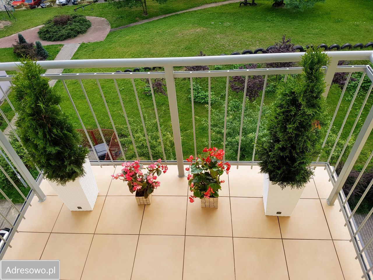 Mieszkanie 2-pokojowe Katowice Zawodzie, ul. Bohaterów Monte Cassino. Zdjęcie 9