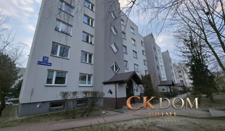 Mieszkanie 3-pokojowe Kielce, ul. Jana Kochanowskiego